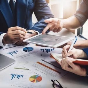 auditing serviece